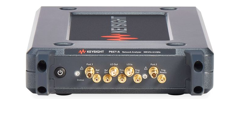 USB 矢量网络分析仪 P9371A 